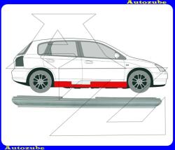 Honda CIVIC 7 2001.02-2003.12 /EP-EV/ Küszöb alsó rész jobb "5 ajtós" (külső javítólemez) POTRYKUS P382542-3