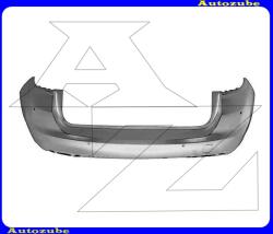 OPEL ASTRA K 2015.06-2020.05 /B16/ Hátsó lökhárító "Kombi" alapozott (szenzorjelöléssel) P55C19612