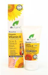 Dr. Organic Bio E Vitaminos Szérum