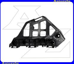TOYOTA AURIS 2 2012.09-2015.04 /E18/ Első lökhárító tartó bal AU-13422