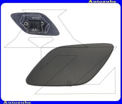 BMW 3 E92, 93 Coupe 2006.06-2013.09 Első lökhárító fényszórómosó fedél bal 20410711