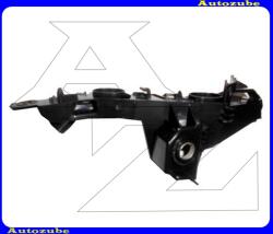 VW TOURAN 2 2015.05-től /5T/ Első lökhárító tartó bal P95M107-7