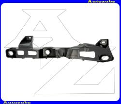 RENAULT CLIO 3 2009.01-2012.10 Első lökhárító tartó jobb P60640716