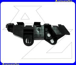OPEL CORSA E 2014.09-2019.10 /X15/ Első lökhárító oldaltartó jobb OP0361003