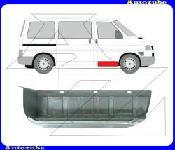 VW CARAVELLE T4 1990.09-1995.12 /70, 7D/ Fellépő lemez jobb (javítólemez) POTRYKUS P417222