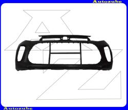 KIA PICANTO 3 2017.04-2023.08 /JA/ Első lökhárító fényezhető KI3281001