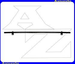 KIA RIO 3 2011.09-2016.12 /UB/ Első lökhárító merevítő alsó "3/5 ajtós" 41B107-4