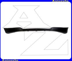VOLVO XC60 1 2008.01-2013.04 Első lökhárító alatti spoiler koptató (kivéve R-design) P906525