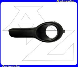 OPEL AGILA B 2007.09-től /H08/ Első lökhárító ködlámpakeret jobb P550627-6