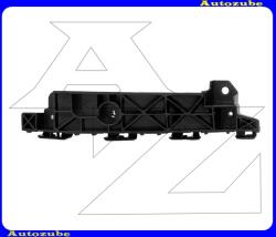 Hyundai ix35 2010.04-2013.08 /LM/ Első lökhárító tartó bal (műanyag) /RENDELÉSRE/ P404807-7