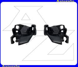 RENAULT CLIO 5 2019.10-2023.09 Első lökhárító szenzortartó szett (2db) P60B30718