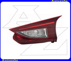 MAZDA 3 2013.04-2017.01 /BM/ Hátsó lámpa jobb belső "5 ajtós" "WY21W" (foglalat nélkül) P45C2881E