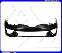 RENAULT MEGANE 3 2014.01-2016.02 Első lökhárító "3/5 ajtós" alapozott P60C207-1