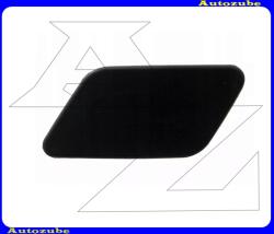 BMW X3 F25 2010.09-2014.04 Első lökhárító fényszórómosó borítás bal P20X10713