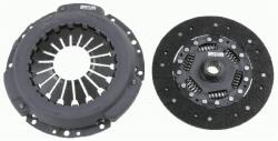 SACHS Set ambreiaj SACHS 3000 951 519 (3000 951 519) - automobilus
