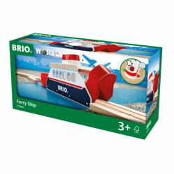 BRIO Feribot (brio33569)