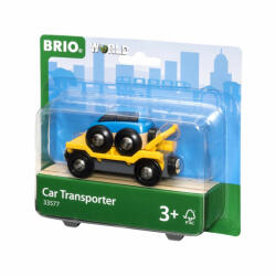 BRIO Transportor Masini (brio33577)