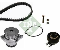 Schaeffler INA Set pompa apa + curea dintata Schaeffler INA 530 0166 30 (530 0166 30)