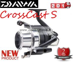 Daiwa Crosscast S 5000 (10128-500)