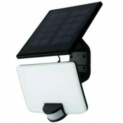 Strend Pro Proiector cu panou solar Strend Pro LED, 10 + 1W, 1500 lm, IP44, senzor miscare, Lumina naturala 4000K