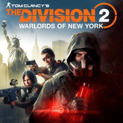 Ubisoft Tom Clancy's The Division 2 [Warlords of New York Edition] (PC)