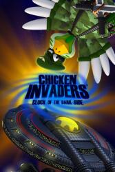 InterAction Studios Chicken Invaders 5 (PC)