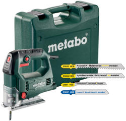 Metabo STEB 65 QUICK SET (690920000) Fierastrau pentru decupat