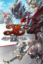 NIS America Ys IX Monstrum Nox (PC)