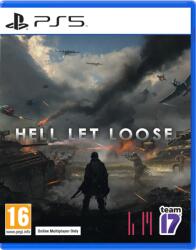 Team17 Hell Let Loose (PS5)