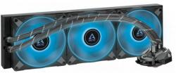 ARCTIC Liquid Freezer 420 II RGB (ACFRE00110A)