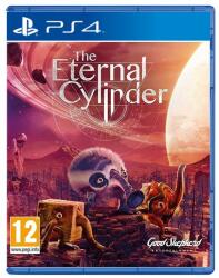 Good Shepherd Entertainment The Eternal Cylinder (PS4)