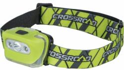 Crossroad MERGA