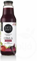 DÉR Juice Céklalé almával 0,75 l