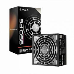 EVGA SuperNOVA 850 P6 80Plus Platinum (220-P6-0850-X3)