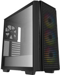 Deepcool CG540 Black (R-CG540-BKAGE4-G-1)