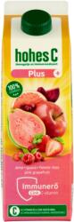 hohes C Plus Immunerő gyümölcslé 100% 1 l