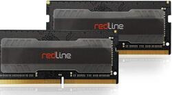 Mushkin 32GB (2x16G) DDR4 2666MHz MRA4S266KKKF16GX2