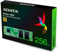 ADATA SU650 256GB M.2 (ASU650NS38-256GT-C)
