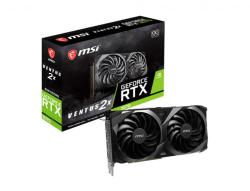 MSI GeForce RTX 3070 VENTUS 2X OC LHR 8GB GDDR6 256bit (V390-280R) Placa video