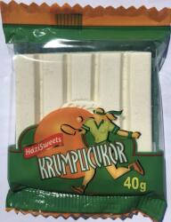 HáziSweets Krumplicukor 40 g