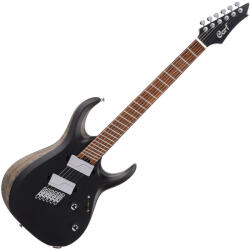 Cort X700 Mutility Black Satin
