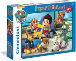 Clementoni Mancs őrjárat maxi puzzle 104 db-os (23970)