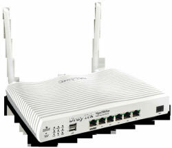 DrayTek Vigor 2865ax Router