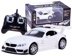 Inlea4Fun RC BMW Z4 GT3 1:24