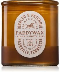  Paddywax Vista Tocacco & Patchouli illatgyertya 340 g
