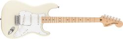 Squier Affinity Series Stratocaster MN OW