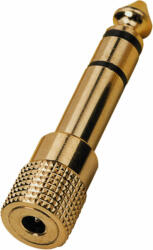 MONACOR HA-37G Джак-Джак адаптер (HA-37G)