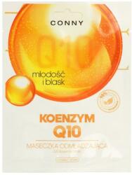 Conny Mască de față Coenzima Q10 - Conny Q10 Essence Mask