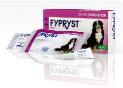 FYPRYST Soluție spot-on pentru câini XL
