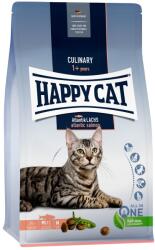 Happy Cat Culinary Atlantik Lachs - Somon de Atlantic 10 kg